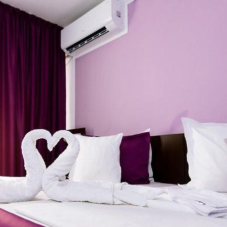 Galaţi Apartament Horatio מראה חיצוני תמונה