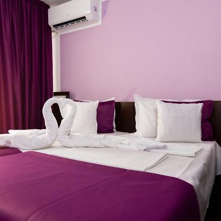 Galaţi Apartament Horatio מראה חיצוני תמונה