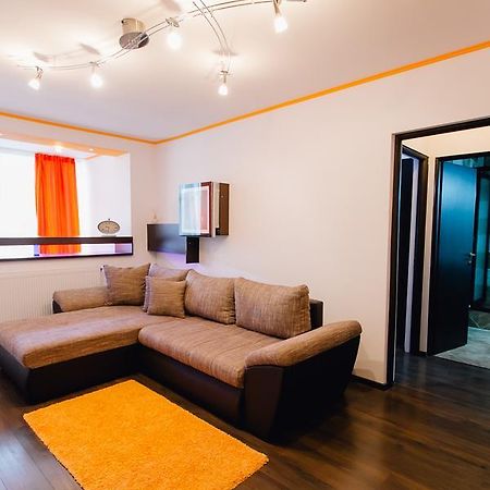 Galaţi Apartament Horatio מראה חיצוני תמונה