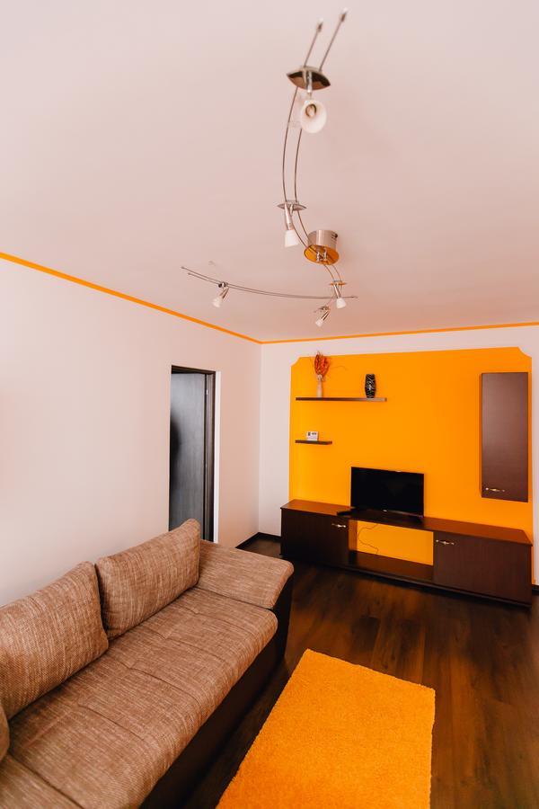 Galaţi Apartament Horatio מראה חיצוני תמונה