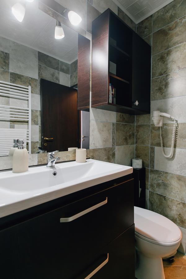 Galaţi Apartament Horatio מראה חיצוני תמונה