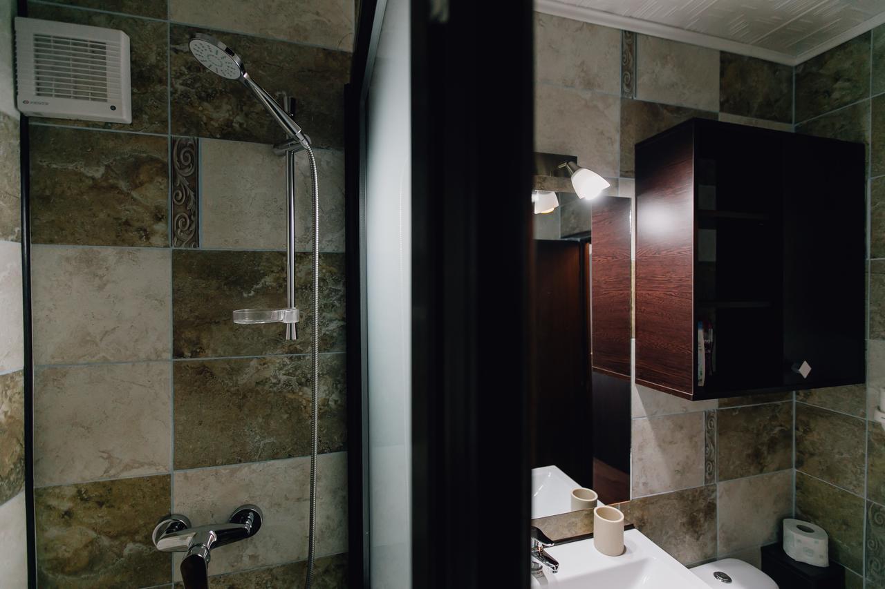 Galaţi Apartament Horatio מראה חיצוני תמונה