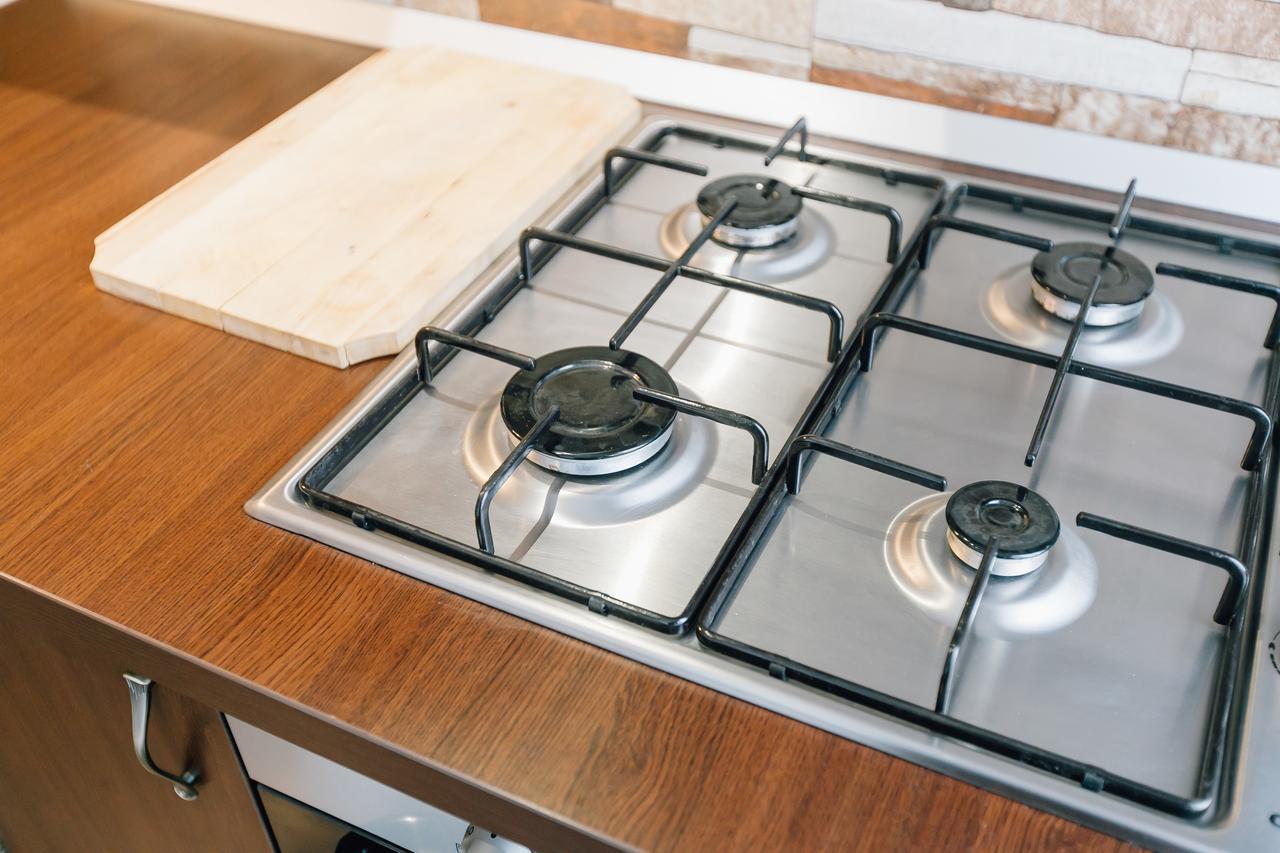 Galaţi Apartament Horatio מראה חיצוני תמונה