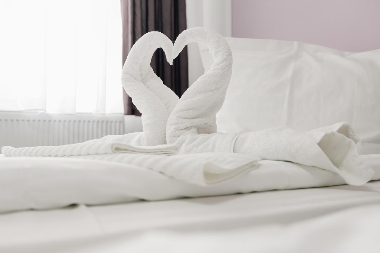 Galaţi Apartament Horatio מראה חיצוני תמונה