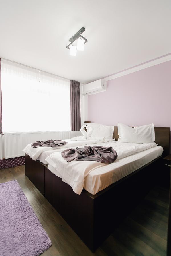 Galaţi Apartament Horatio מראה חיצוני תמונה
