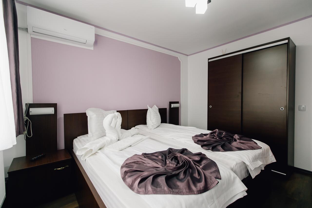 Galaţi Apartament Horatio מראה חיצוני תמונה