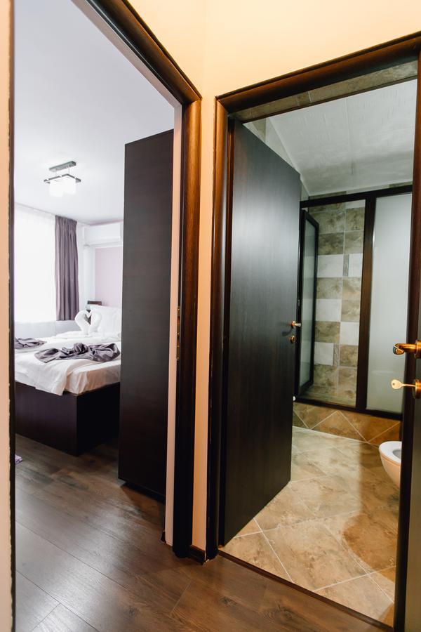 Galaţi Apartament Horatio מראה חיצוני תמונה