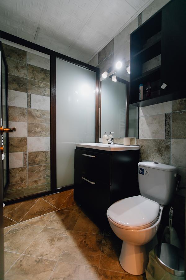 Galaţi Apartament Horatio מראה חיצוני תמונה